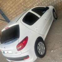 ۲۰۷tu5 معاوضه