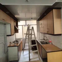 تهرانپارس املاک 64 متر /دو خواب /فول/ تخلیه|اجارهٔ آپارتمان|تهران, تهرانپارس غربی|دیوار