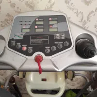 تریدمیل ۳کاره|تجهیزات ورزشی|ایلام, |دیوار