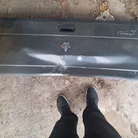 درب عقب آریسان