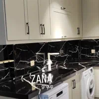 اجرای کابینت و دکوراسیون داخلی