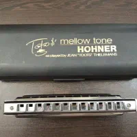 ساز دهنی HOHNER اورجینال