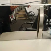 ماکروفر دیجیتالی تکنو|اجاق گاز و لوازم برقی پختوپز|رباطکریم, الارد|دیوار