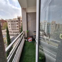 امیرآباد/۱۱۲ متری/۲خواب/غرق در نور/قیمت استثنایی|فروش آپارتمان|تهران, امیرآباد|دیوار