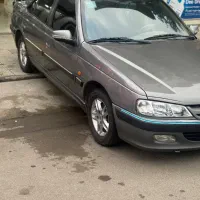 پژو پارس مدل ۸۹ سفارشی درحد|خودرو سواری و وانت|تالش, تالش|دیوار