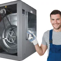 سرویس کولرآبی،برقکاری