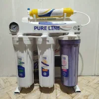 دستگاه تصفیه اب خانگی