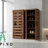 جاکفشی جالباسی کمد آینه