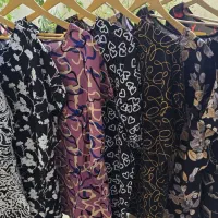 تیشرت نخی سایز بزرگ|لباس|گرگان, |دیوار