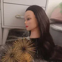 کله مانکن|آرایشگاه و سالن‌های زیبایی|رباط‌کریم, مسکن مهر آبشناسان|دیوار