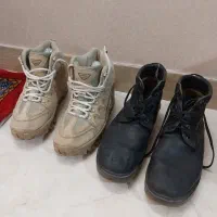 کتونی...پوتین