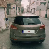 جکs5|خودرو سواری و وانت|گرگان, |دیوار