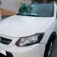 کوییک فول R اتوماتیک ، مدل 1401 پارس خودرو