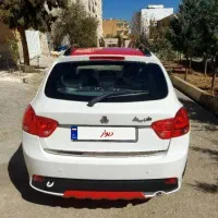 کوئیک GXRL|خودرو سواری و وانت|شیراز, دینکان|دیوار