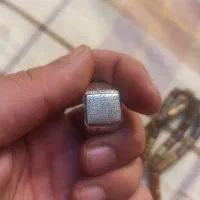 انگشتر قدیمی|کلکسیون اشیاء عتیقه|شهرکرد, |دیوار