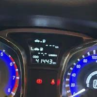 جک s5 اتومات ۴۱ کار در حد با لوازم اضافه