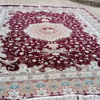 فرش دوازده متری|فرش|رستم‌آباد, |دیوار