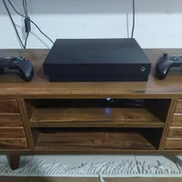 ایکس باکس وان ایکس xbox one x