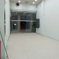 اجاره ۱۴۰ متر مغازه حاشیه الهیه میدان ولیعصر