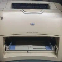 پرینتر hp1200