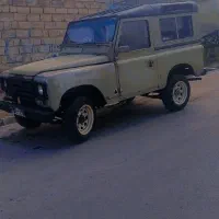 پاژن مدل71|خودرو سواری و وانت|مشگین شهر, |دیوار