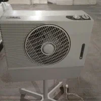 کولر رومیزی