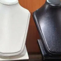 استند بدلیجات طلا ونقره