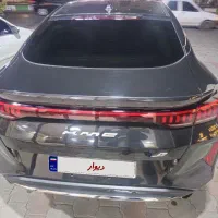 فروش سواری KMC-J7|خودرو سواری و وانت|گرگان, |دیوار