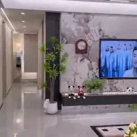 طراحی و دکوراسیون با متریال نخستین بار در ایران|خدمات پیشه و مهارت|شیراز, گلدشت معالیآباد|دیوار