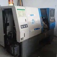 خدمات تراش cnc پاکدشت سری تراشی