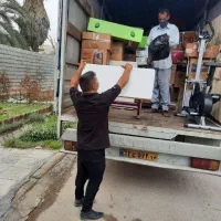 (رویان بار شاهرود با اکیب کار بلد))