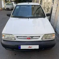 131 مدل 97 واقعا نو بیرنگ
