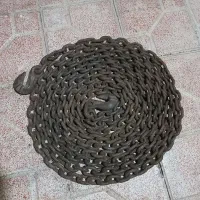زنجیر جرثقیل