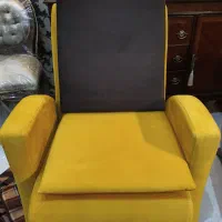 مبل راحتی 7 نفره