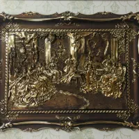 تابلو۱۲۰در۹۰