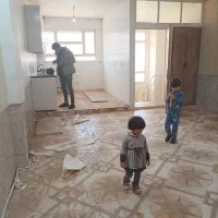 یک‌ واحد آپارتمان نقلی