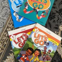 کتاب زبان