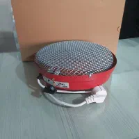 کرسی برقی رشکان