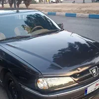 پارس elxمشکی لوازمی|خودرو سواری و وانت|پاکدشت, پاکدشت (مامازند)|دیوار