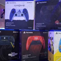 دسته ps5 dualsense