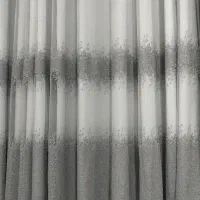 پرده شیک باچین