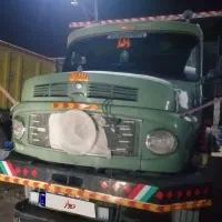 ده چرخ فابریک