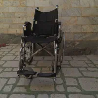 ویلچر