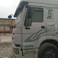هوو فراز|خودرو سنگین|تهران, ایرانشهر|دیوار