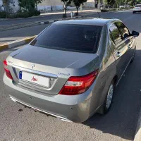 دنا پلاس ۹۸|خودرو سواری و وانت|کرج, فاز ۳ گوهردشت|دیوار