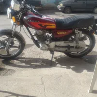 موتورسیکلت|موتورسیکلت|زرند, |دیوار