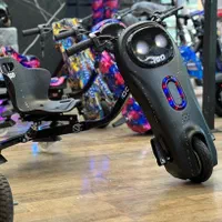 آیگودریفتر سفارشی، igo drift limited edition|دوچرخه، اسکیت، اسکوتر|تهران, ایوانک|دیوار