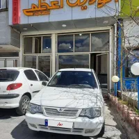 پراید132مدل۹۸ آنتیک