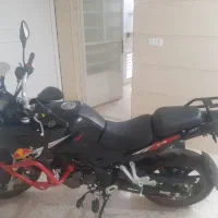 بنلی  Trk|موتورسیکلت|تهران, امیریه|دیوار