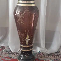 جا گلدانی